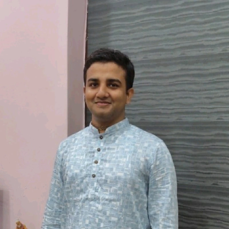 Abhishek Pradhan