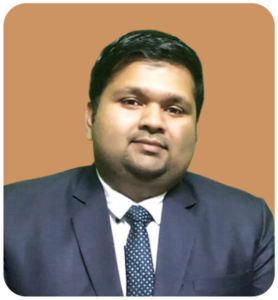 Dhawal Patel