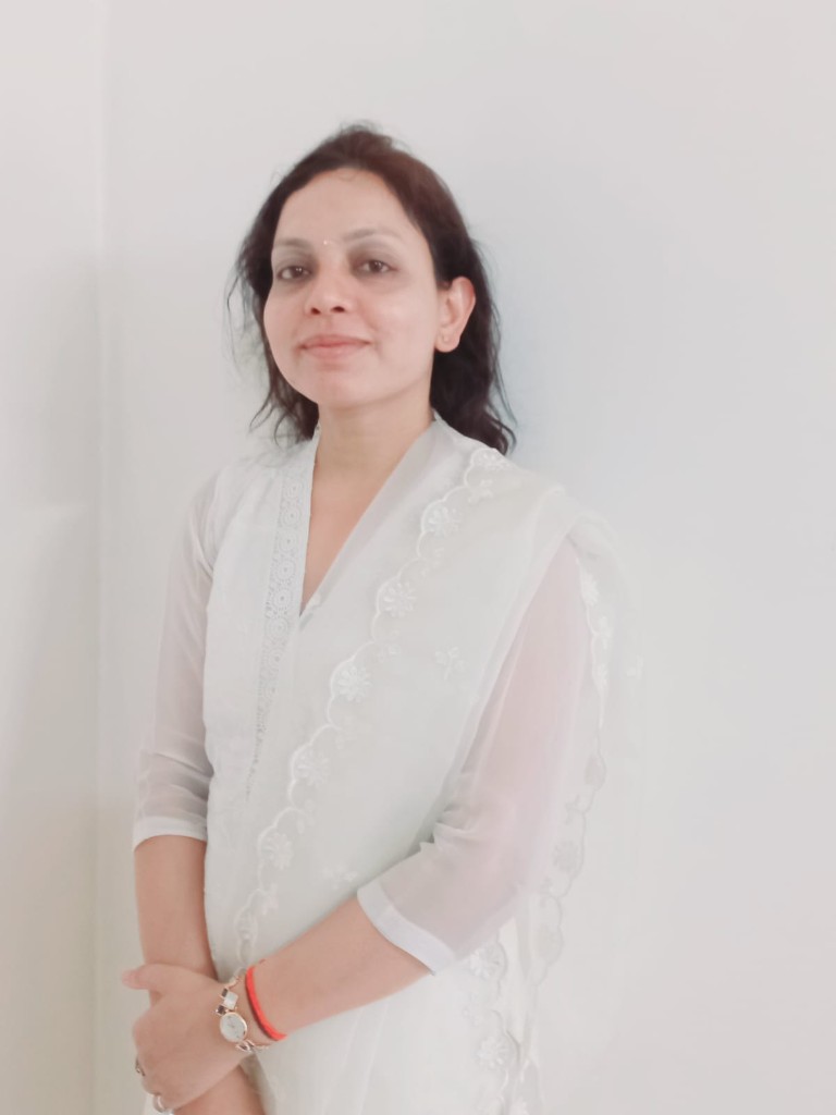 Dr. Kirtika Singh