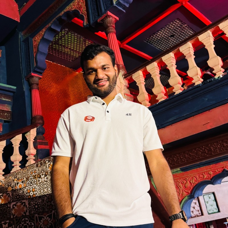Kunal Jindal