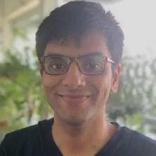 Dr. Vignesh Sivaraman