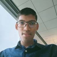 Vishwam Mundada